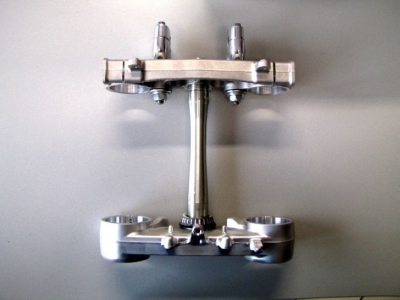 Gabelbrücke CRF 450 09-